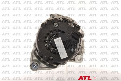 ATL AUTOTECHNIK Generaator L 84 880